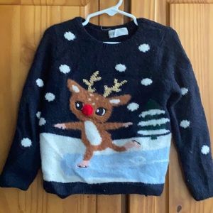 Ugly sweater party anyone?